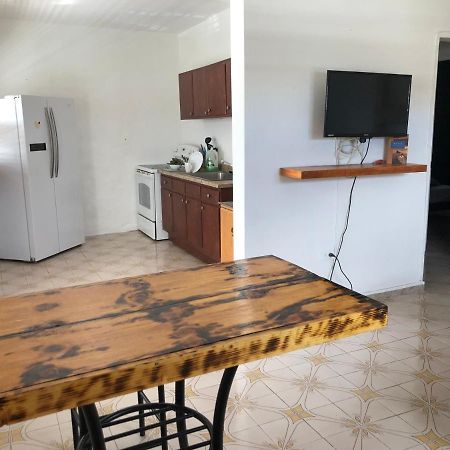 Jay'S Home By The Beach & Rainforest Luquillo Esterno foto