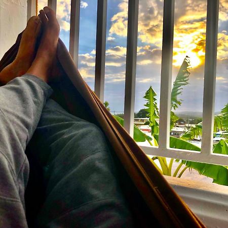 Jay'S Home By The Beach & Rainforest Luquillo Esterno foto