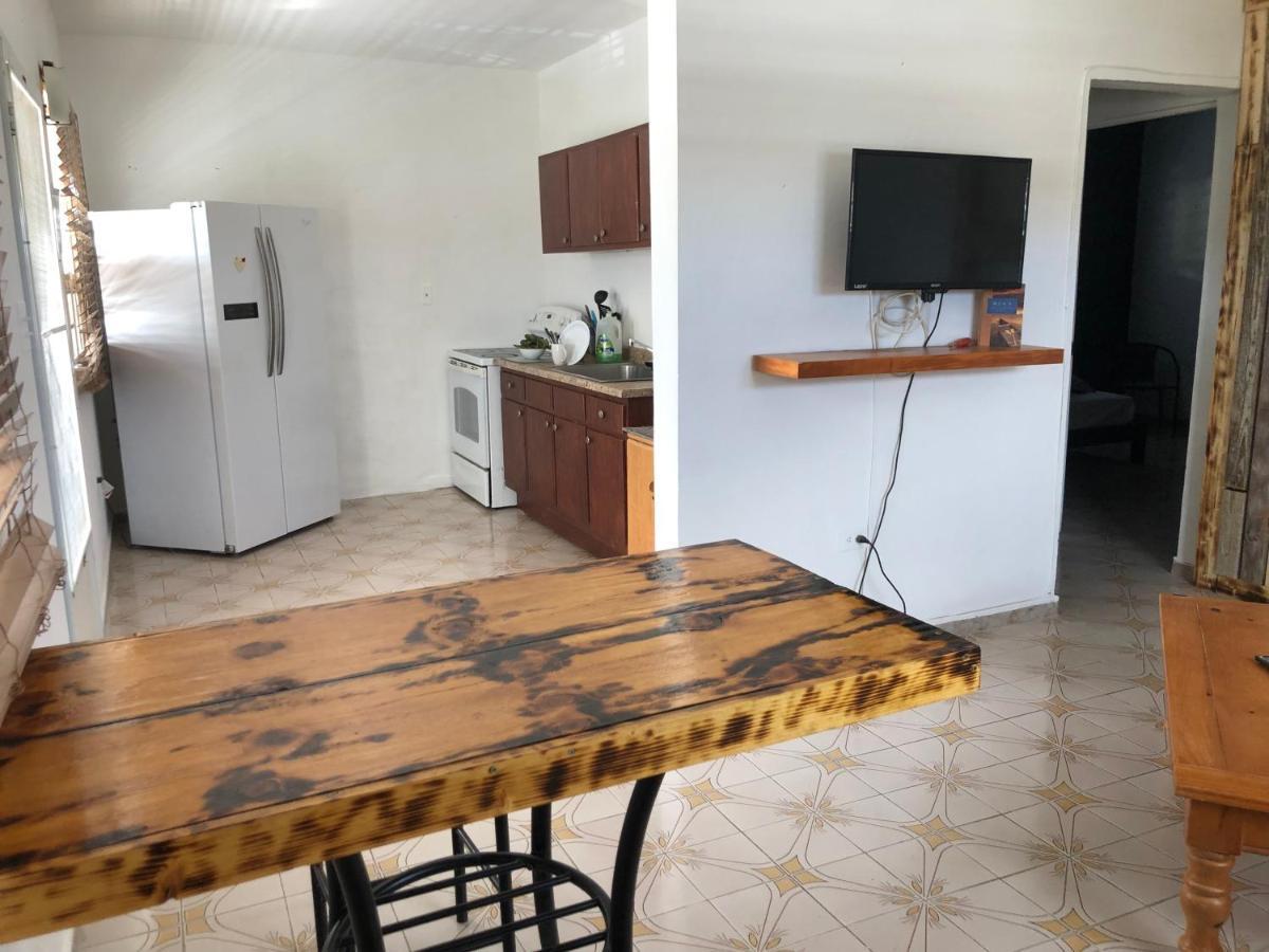 Jay'S Home By The Beach & Rainforest Luquillo Esterno foto