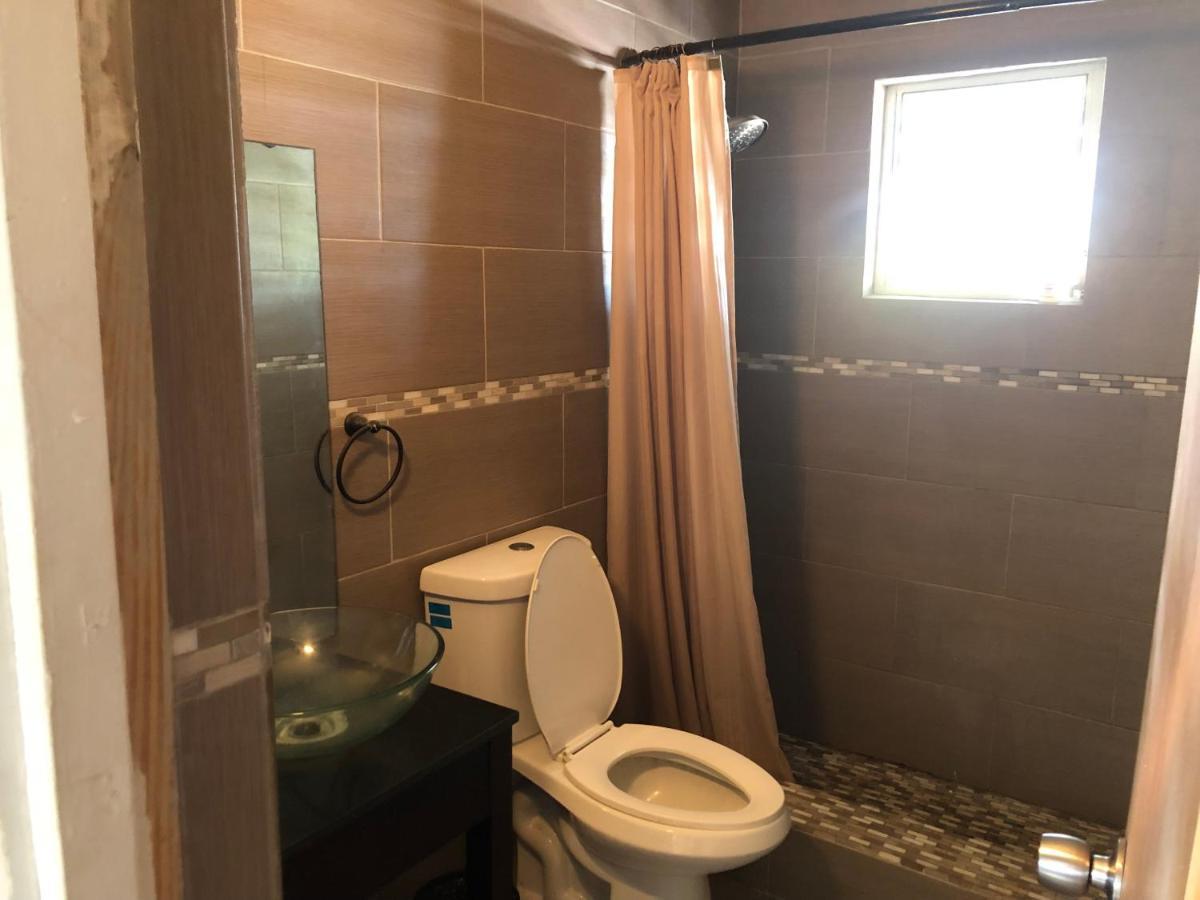 Jay'S Home By The Beach & Rainforest Luquillo Esterno foto