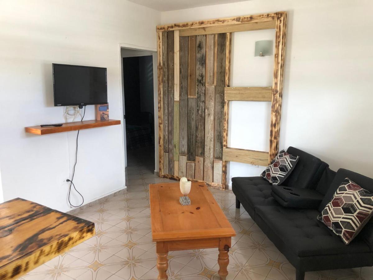 Jay'S Home By The Beach & Rainforest Luquillo Esterno foto