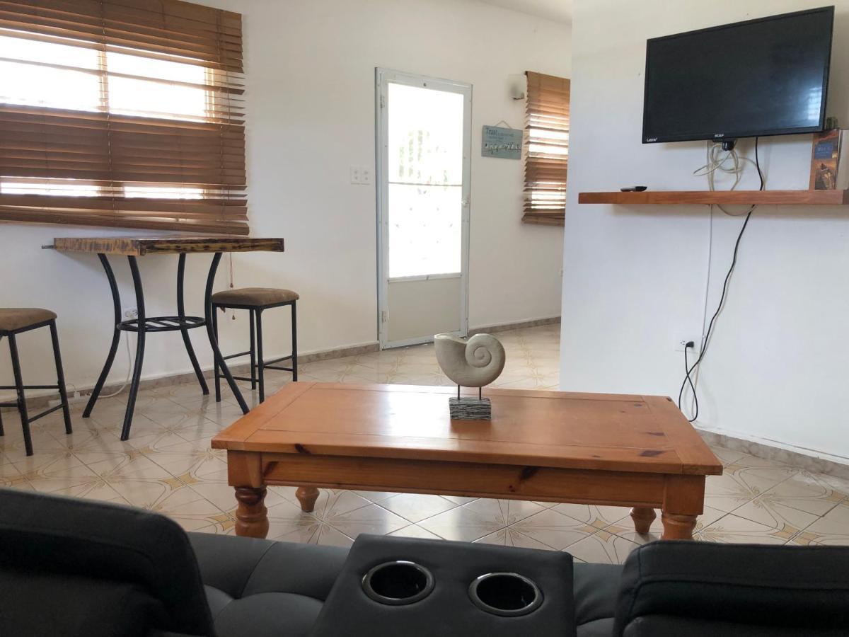 Jay'S Home By The Beach & Rainforest Luquillo Esterno foto