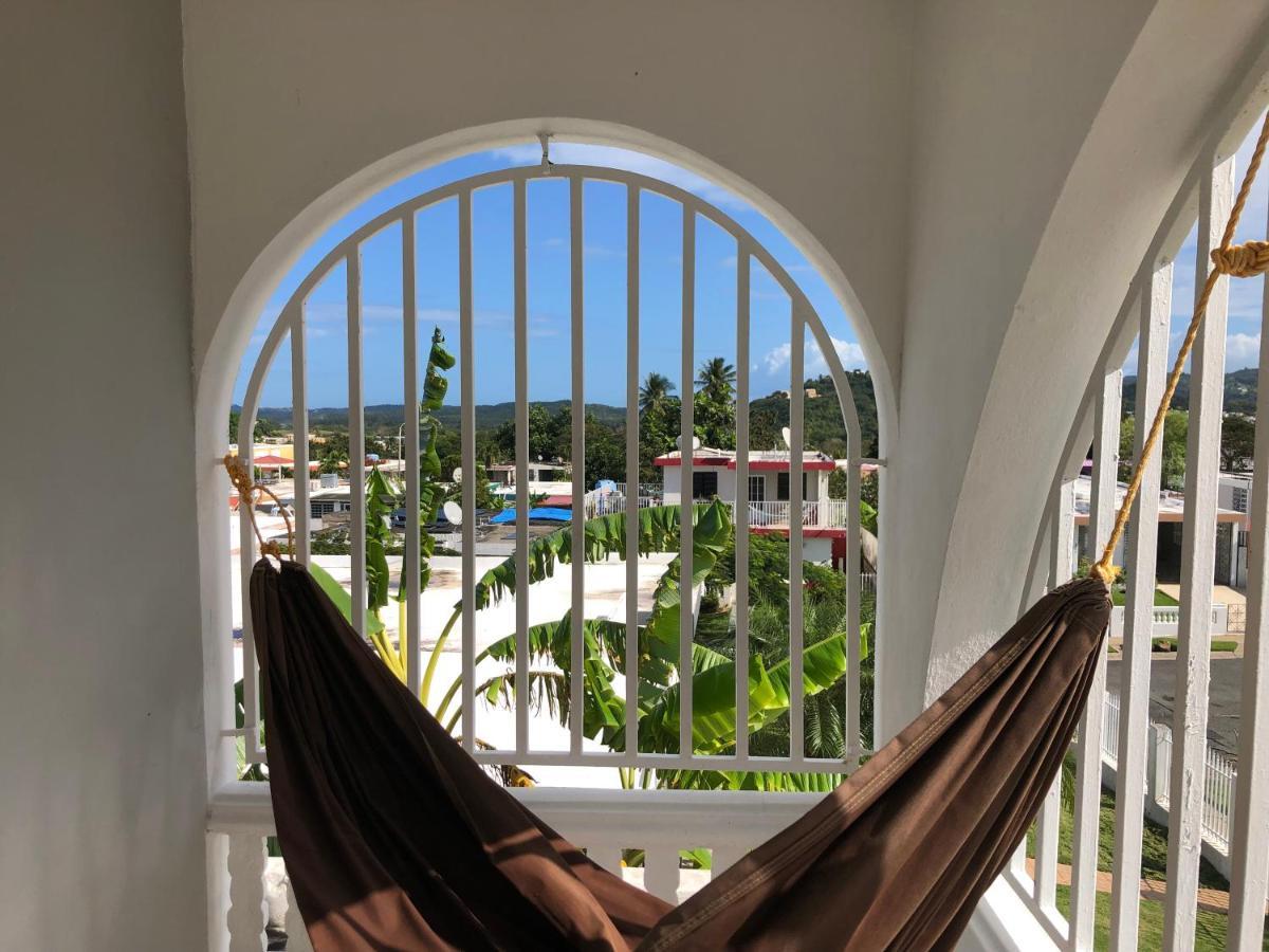 Jay'S Home By The Beach & Rainforest Luquillo Esterno foto