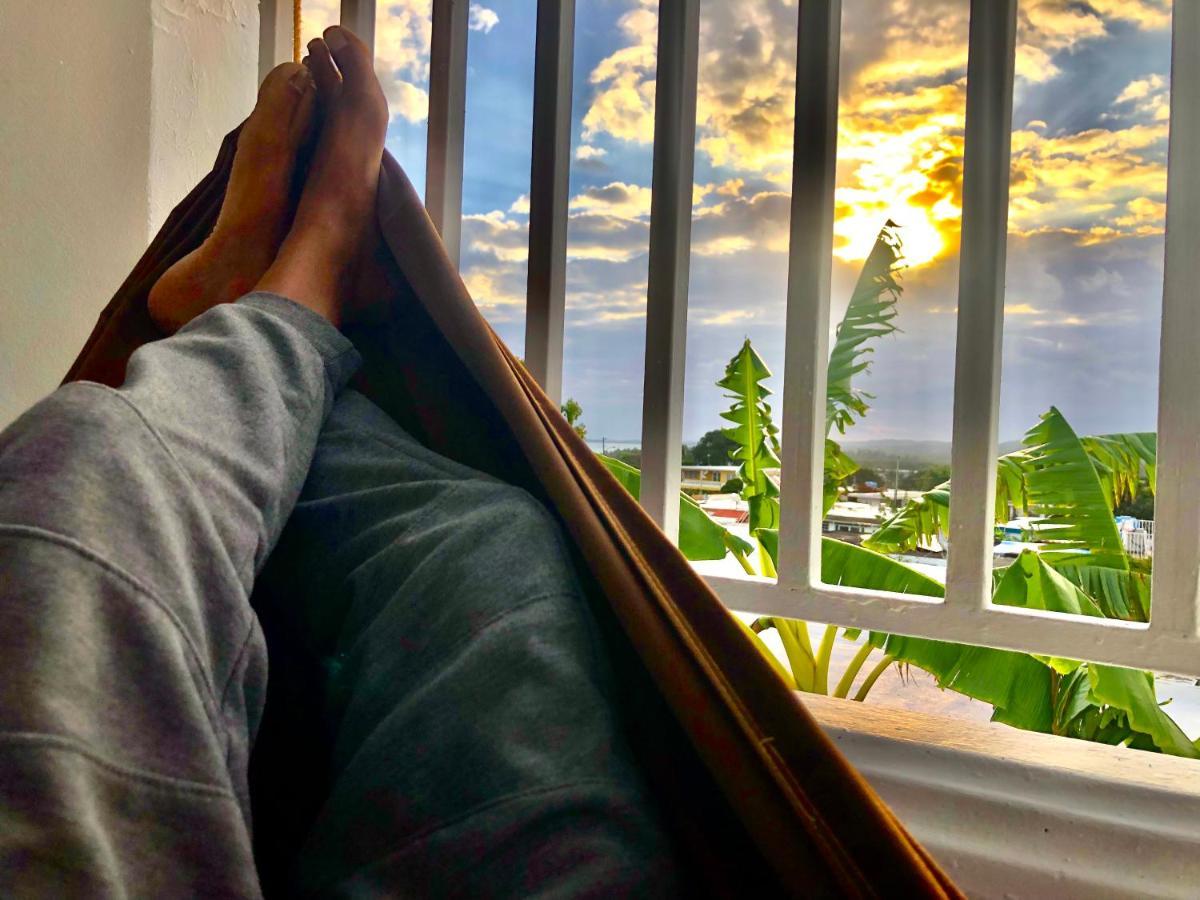 Jay'S Home By The Beach & Rainforest Luquillo Esterno foto